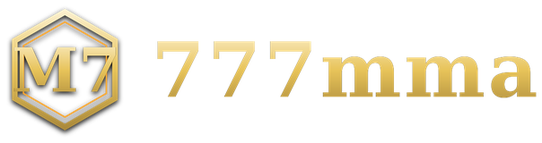 777mma logo